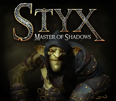 Styx: Master of Shadows Steam CD Key — лицензионный ключ