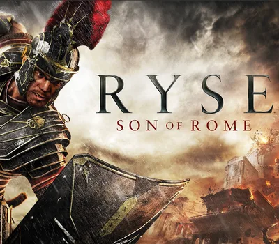 Ryse: Son of Rome PC Steam CD Key — лицензионный ключ
