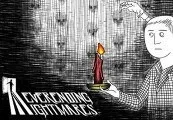 Neverending Nightmares Steam CD Key — лицензионный ключ