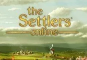 The Settlers Online Bonus Package EU Key — лицензионный ключ