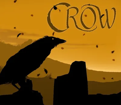Crow Steam CD Key — лицензионный ключ