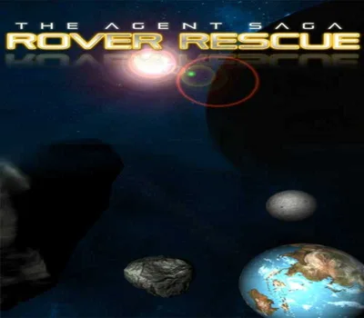 Rover Rescue Steam CD Key — лицензионный ключ