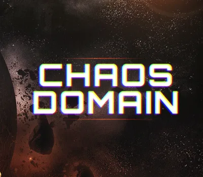 Chaos Domain PC Steam CD Key — лицензионный ключ