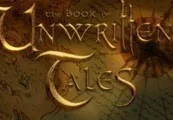 The Book of Unwritten Tales Digital Deluxe Edition EU Steam CD Key — лицензионный ключ