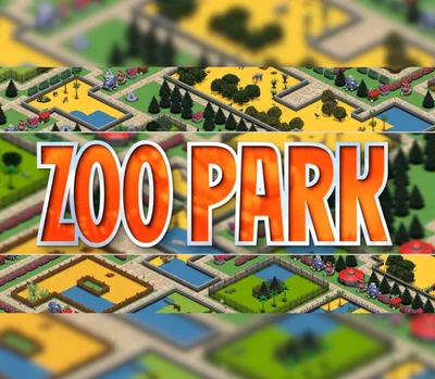 Zoo Park Steam CD Key — лицензионный ключ