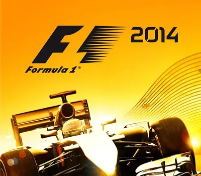F1 2014 RU VPN Required Steam CD Key — лицензионный ключ