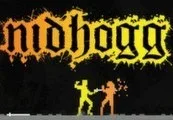 Nidhogg Steam CD Key — лицензионный ключ