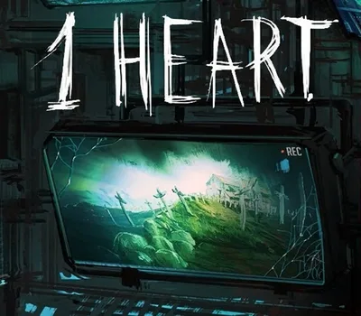 1HEART PC Steam CD Key — лицензионный ключ