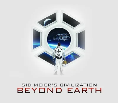 Sid Meier's Civilization: Beyond Earth Steam CD Key — лицензионный ключ
