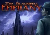 Blackwell Epiphany Steam CD Key — лицензионный ключ