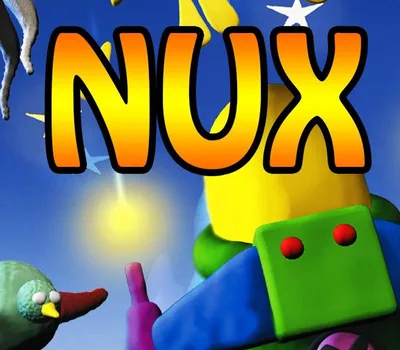 NuX PC Steam CD Key — лицензионный ключ