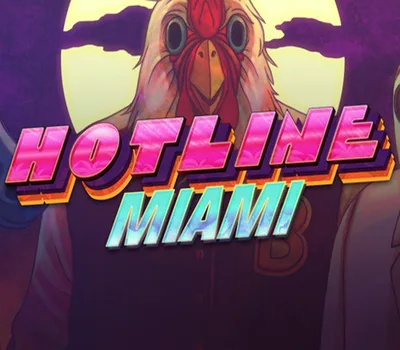 Hotline Miami EU PC Steam CD Key — лицензионный ключ