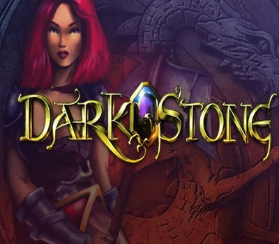 Darkstone Steam CD Key — лицензионный ключ