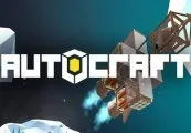 Autocraft Steam CD Key — лицензионный ключ