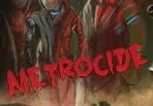 Metrocide Steam CD Key — лицензионный ключ