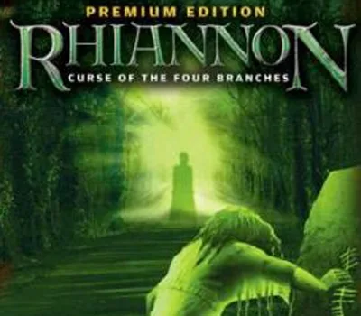 Rhiannon - Premium Edition: Curse of the Four Branches Steam CD Key — лицензионный ключ