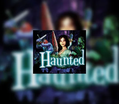 Haunted PC Steam CD Key — лицензионный ключ