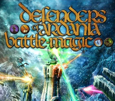 Defenders of Ardania: Battlemagic Steam CD Key — лицензионный ключ