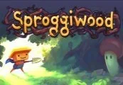 Sproggiwood Steam CD Key — лицензионный ключ