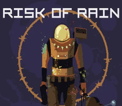Risk of Rain PC Steam CD Key — лицензионный ключ
