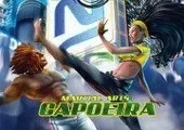 Martial Arts: Capoeira Steam CD Key — лицензионный ключ