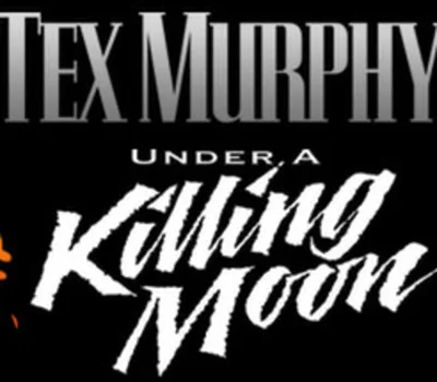 Tex Murphy: Under a Killing Moon Steam CD Key — лицензионный ключ