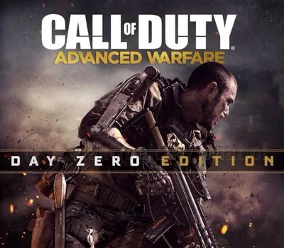 Call of Duty: Advanced Warfare Day Zero Edition Steam CD Key — лицензионный ключ