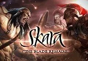 Skara The Blade Remains Steam CD Key — лицензионный ключ