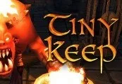 TinyKeep Steam CD Key — лицензионный ключ