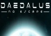 Daedalus - No Escape Steam CD Key — лицензионный ключ