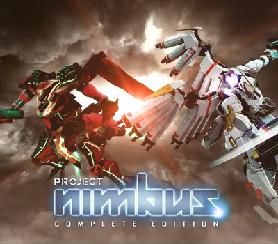 Project Nimbus: Complete Edition Steam CD Key — лицензионный ключ