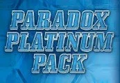 Paradox Platinum Pack Steam CD Key — лицензионный ключ