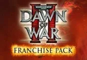 Dawn of War Franchise Pack EU Steam CD Key — лицензионный ключ