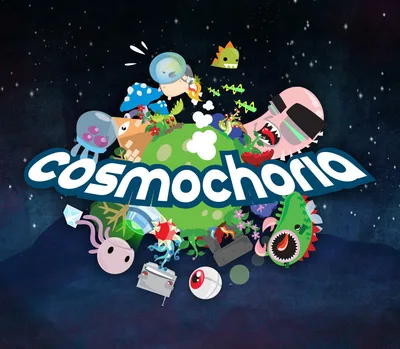 Cosmochoria PC Steam CD Key — лицензионный ключ