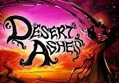 Desert Ashes Steam CD Key — лицензионный ключ
