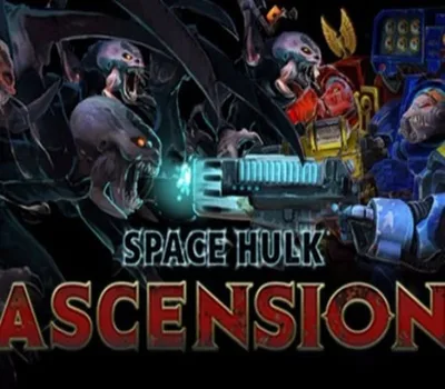 Space Hulk Ascension Edition PC Steam CD Key — лицензионный ключ