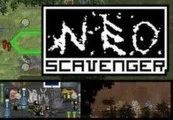 NEO Scavenger PC Steam CD Key — лицензионный ключ