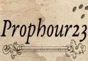 Prophour23 Steam CD Key — лицензионный ключ