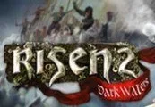 Risen 2: Dark Waters RU VPN Required Steam CD Key — лицензионный ключ