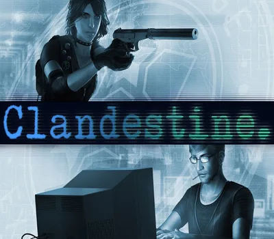 Clandestine Steam CD Key — лицензионный ключ