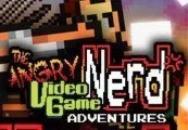 Angry Video Game Nerd Adventures Steam CD Key — лицензионный ключ