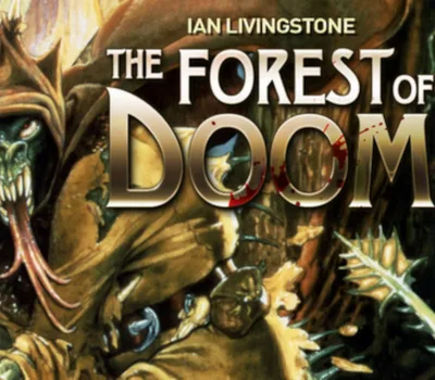 The Forest of Doom Steam CD Key — лицензионный ключ