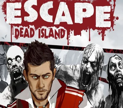 Escape Dead Island PC Steam CD Key — лицензионный ключ