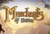 Merchants of Kaidan Steam CD Key — лицензионный ключ