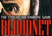 BloodNet Steam CD Key — лицензионный ключ
