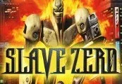 Slave Zero Steam CD Key — лицензионный ключ