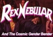 Rex Nebular and the Cosmic Gender Bender Steam CD Key — лицензионный ключ