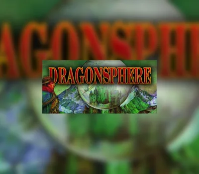 Dragonsphere Steam CD Key — лицензионный ключ