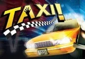 Taxi Steam CD Key — лицензионный ключ