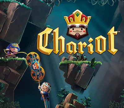Chariot PC Steam CD Key — лицензионный ключ